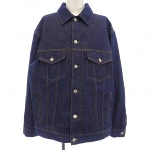 グッチ GUCCI デニムジャケット