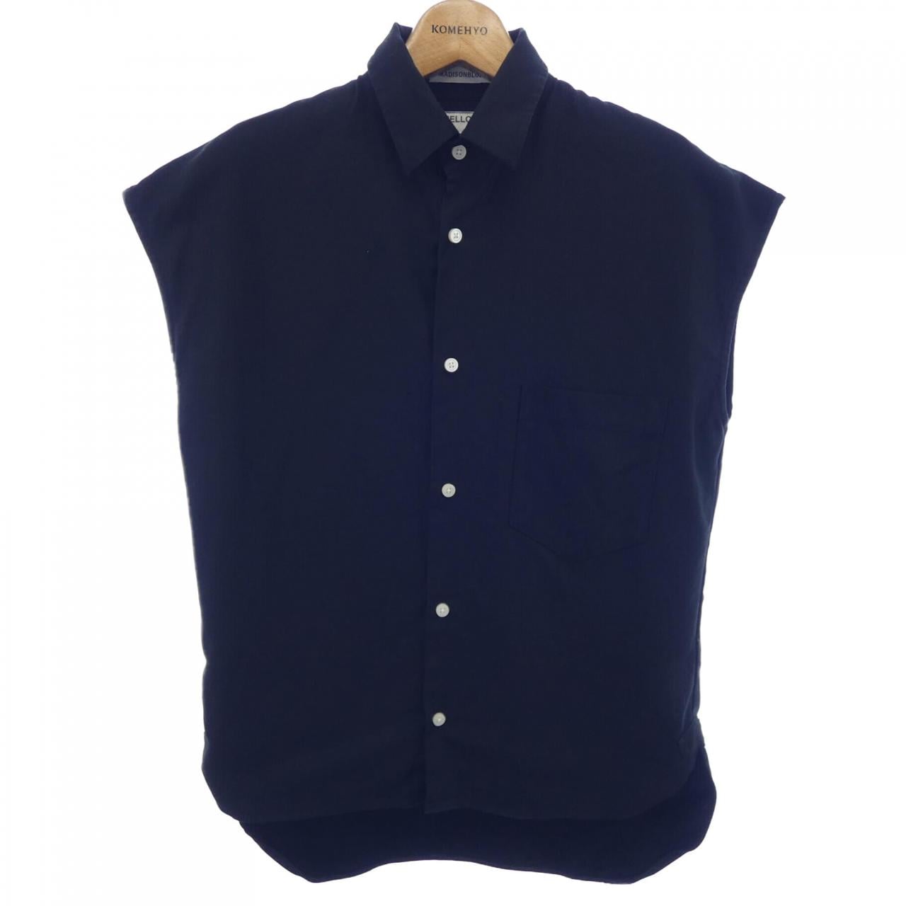 マディソンブルー MADISON BLUE シャツ