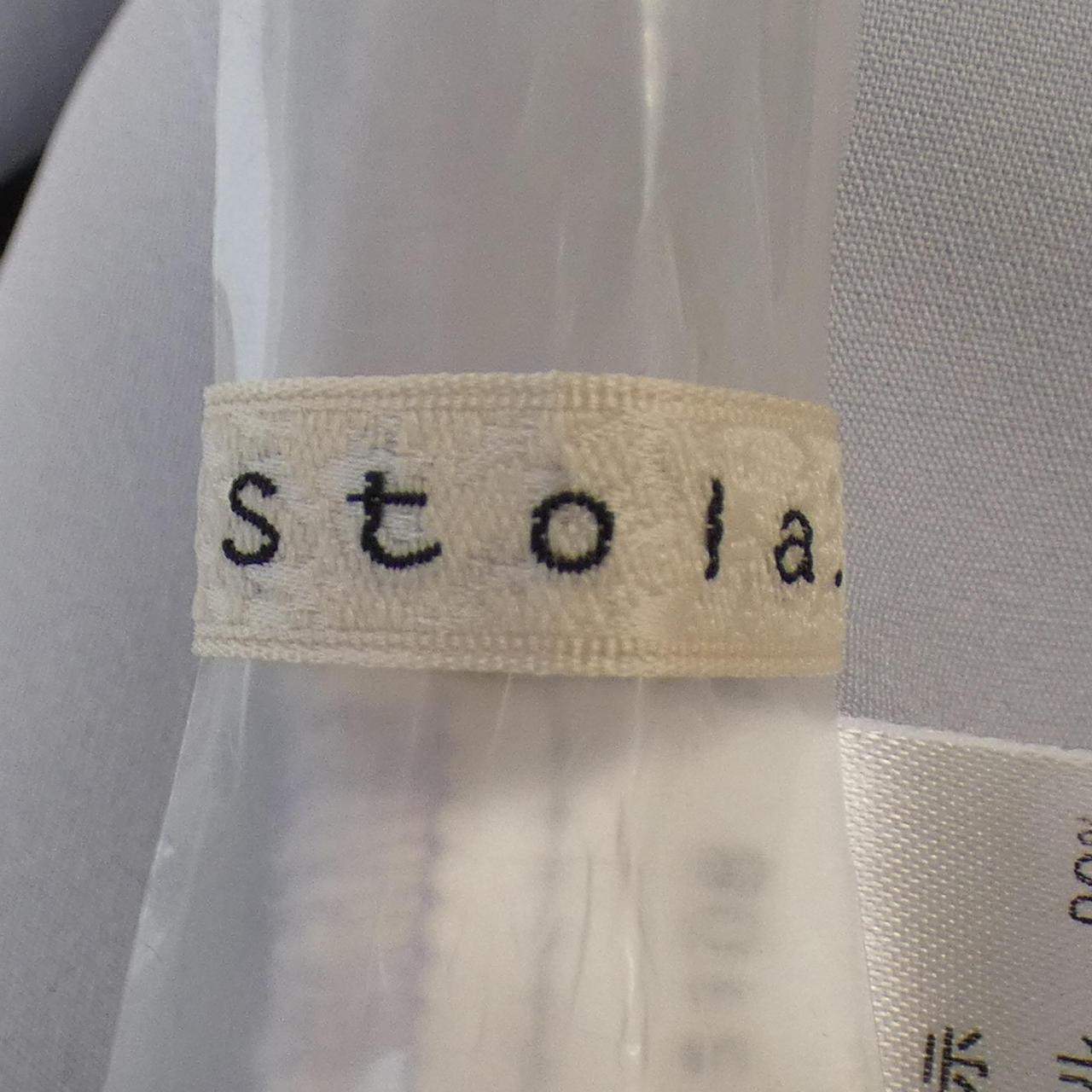 ストラ Stola. ワンピース
