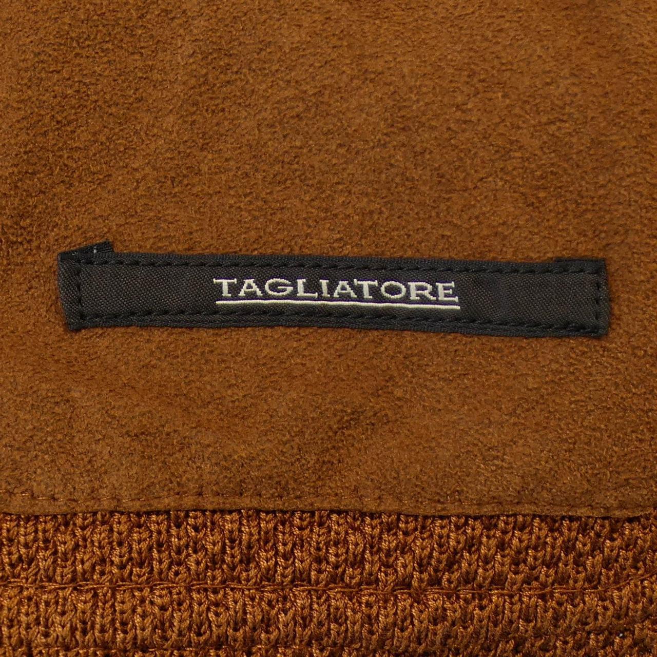 タリアトーレ TAGLIATORE ジャケット