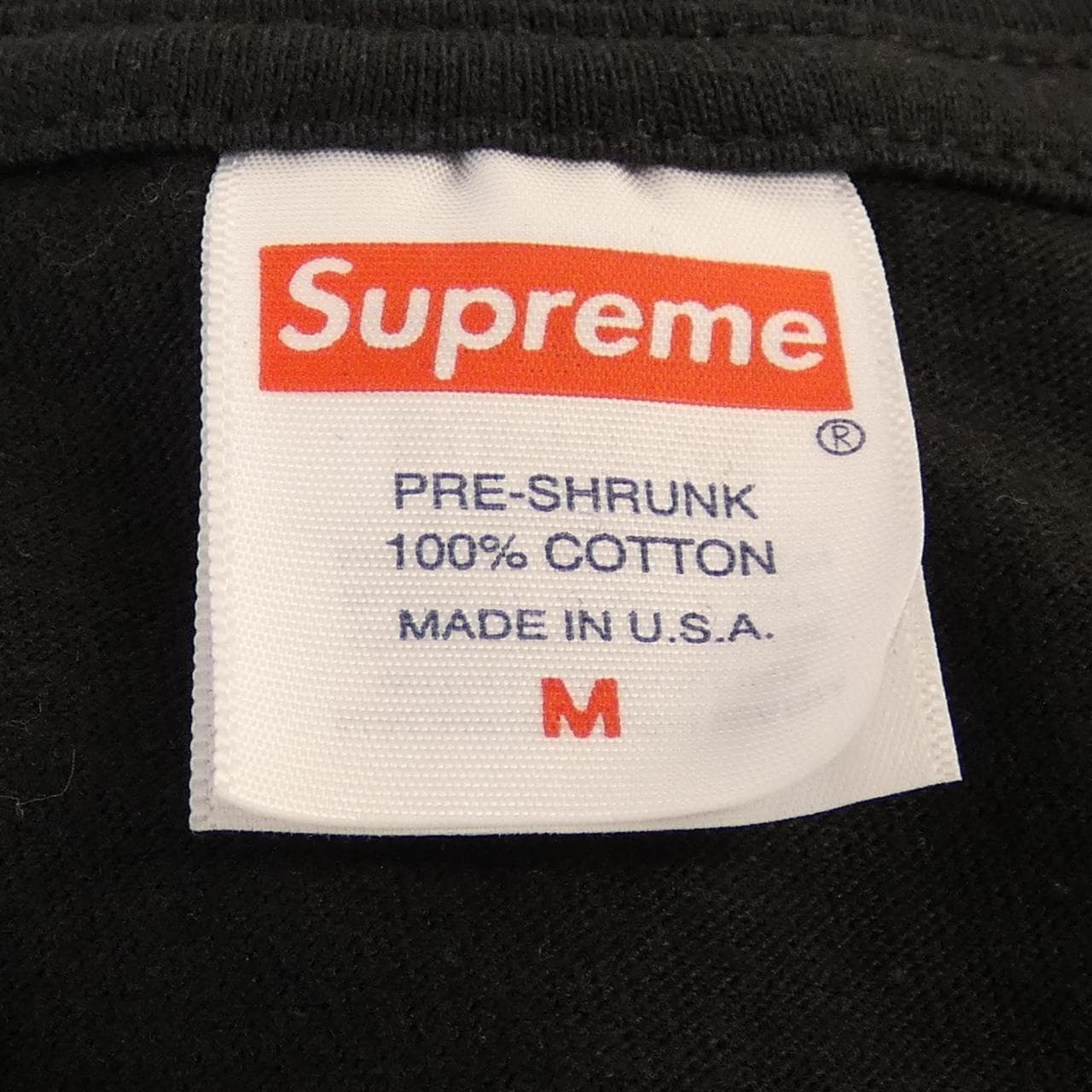 シュプリーム SUPREME CROWN TEE Tシャツ