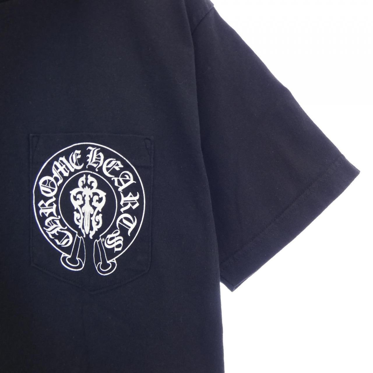クロムハーツ CHROME HEARTS 2212 304 0664 Tシャツ