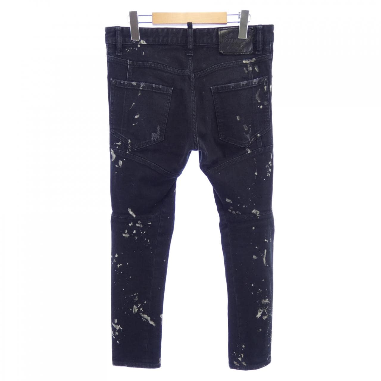ディースクエアード DSQUARED2 S71LB0282 ジーンズ