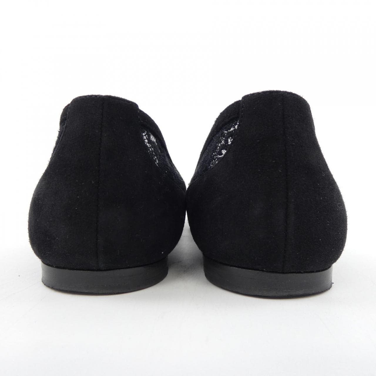 マノロブラニク MANOLO BLAHNIK フラットシューズ