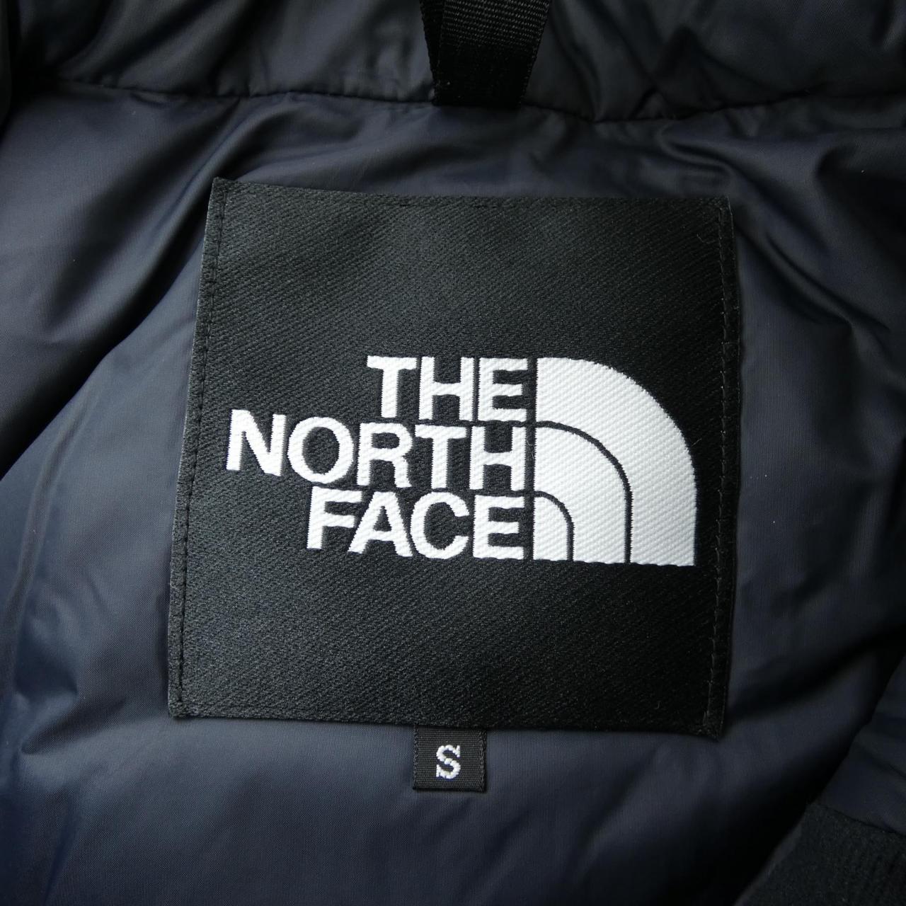 ザノースフェイス THE NORTH FACE ND92237 ダウンジャケット