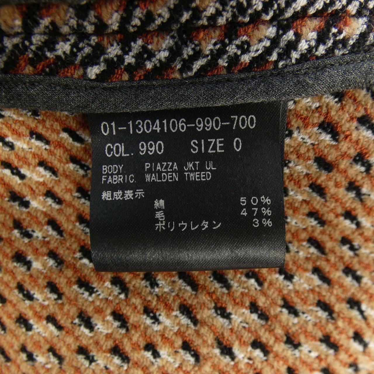 セオリー theory コート