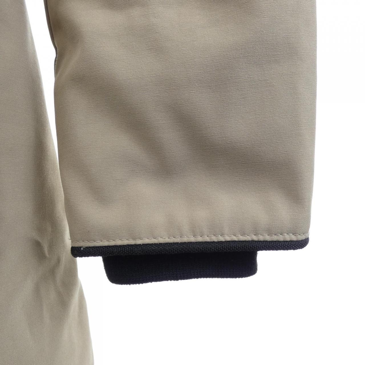 カナダグース CANADA GOOSE 2603JL R BRONTE ブロンテ ダウンコート