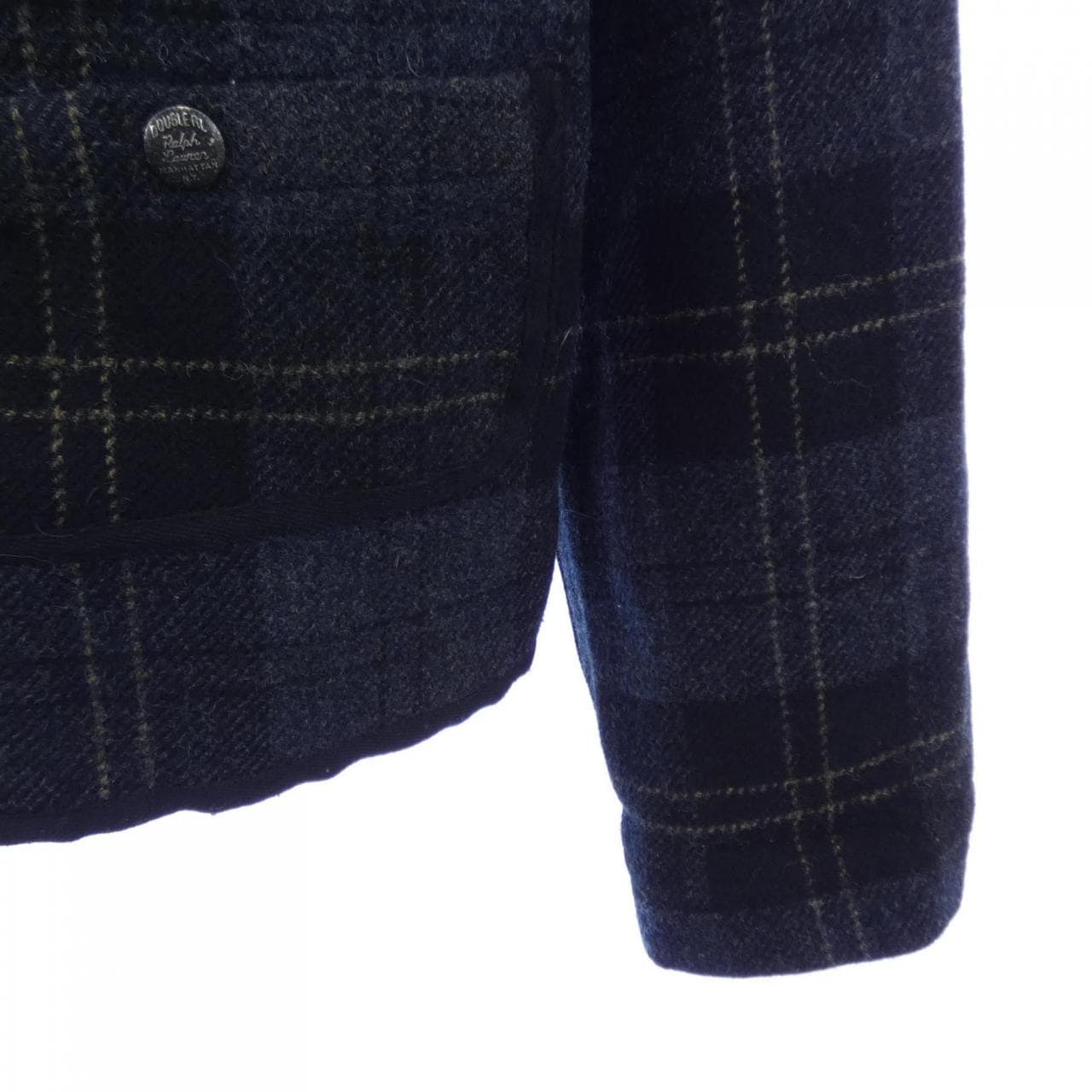 ダブルアールエル RRL ジャケット