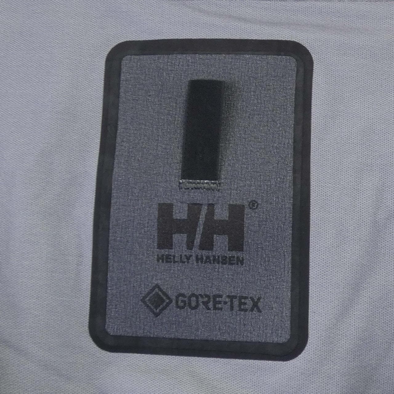 ヘリーハンセン HELLY HANSEN パーカー