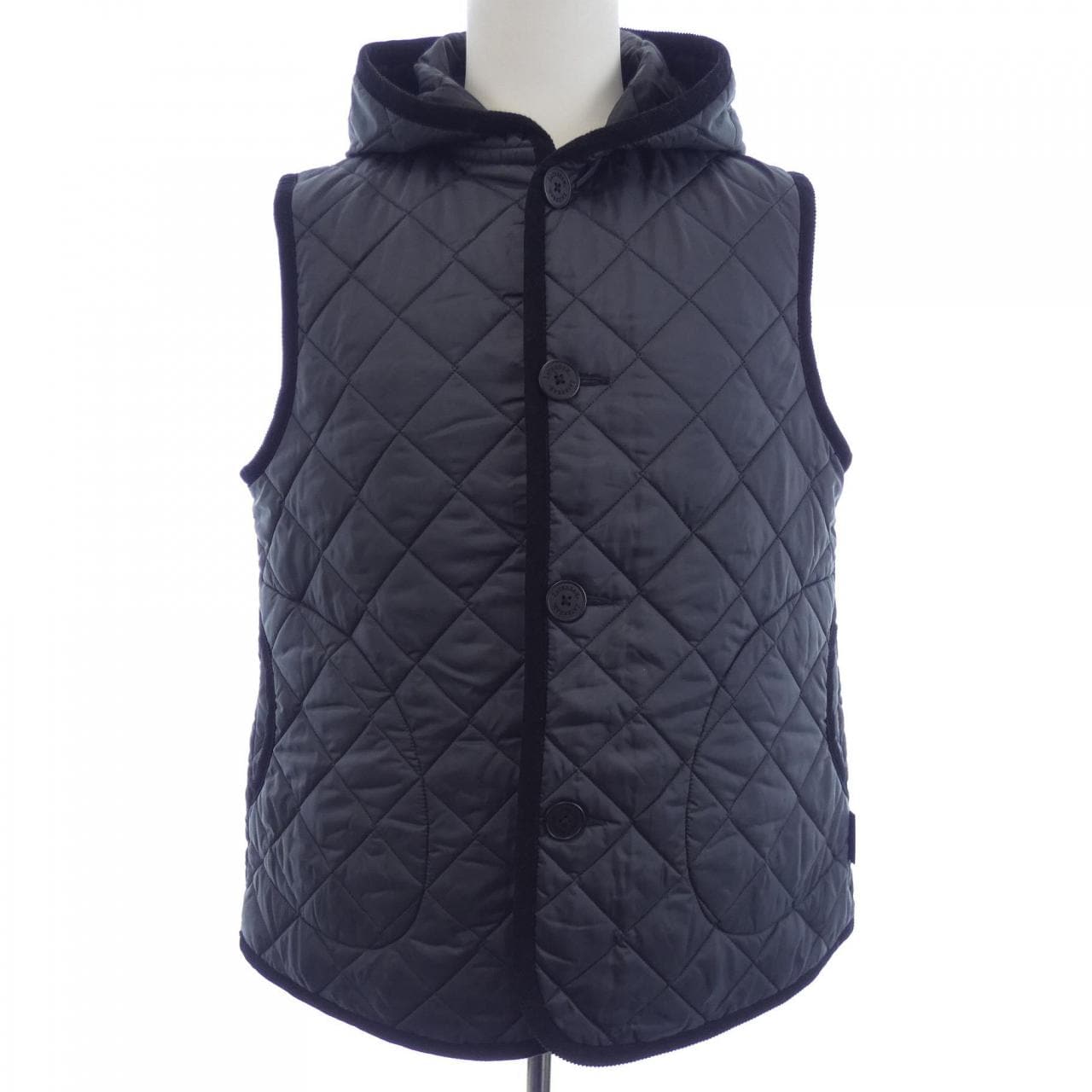 ラベンハム LAVENHAM ベスト