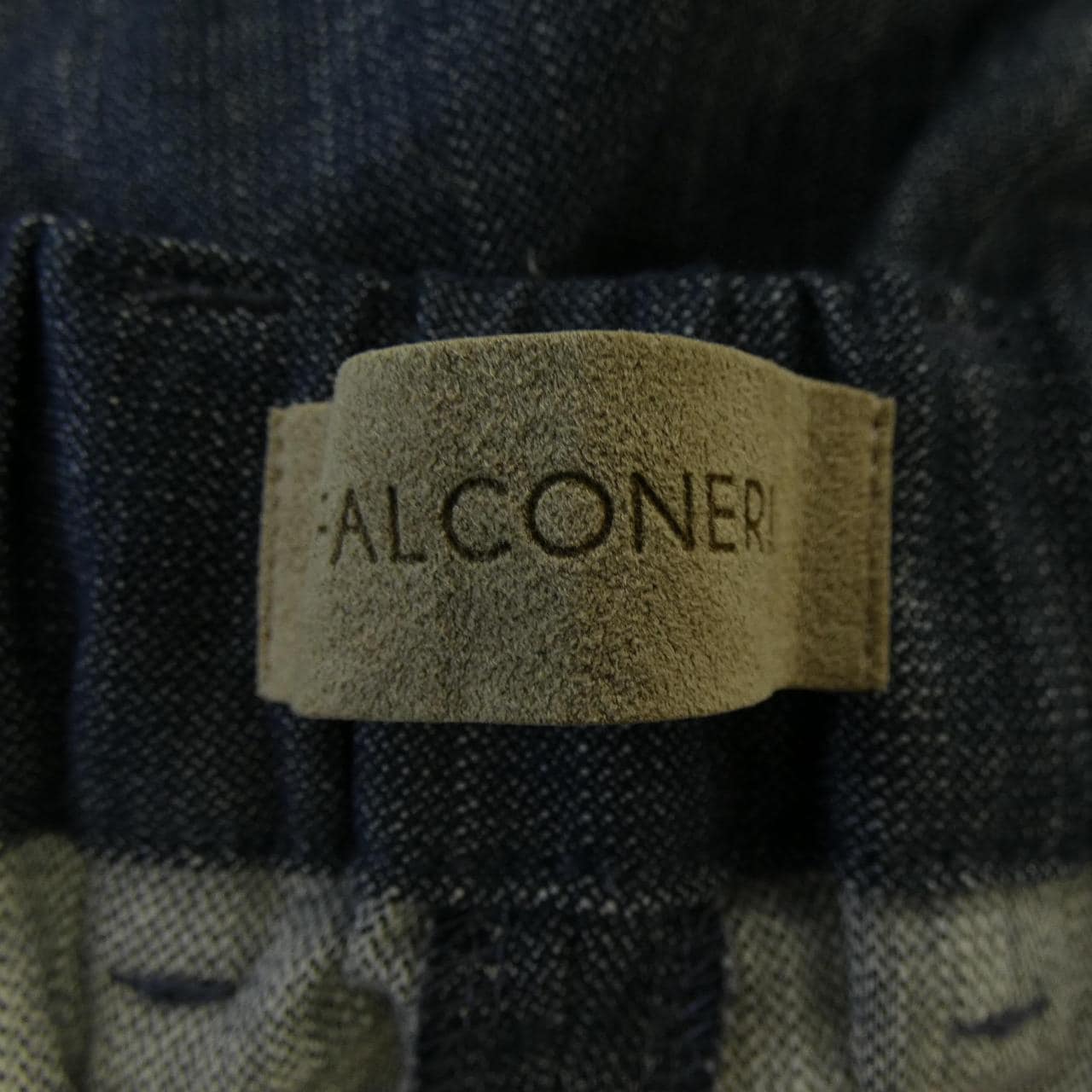FALCONERI パンツ