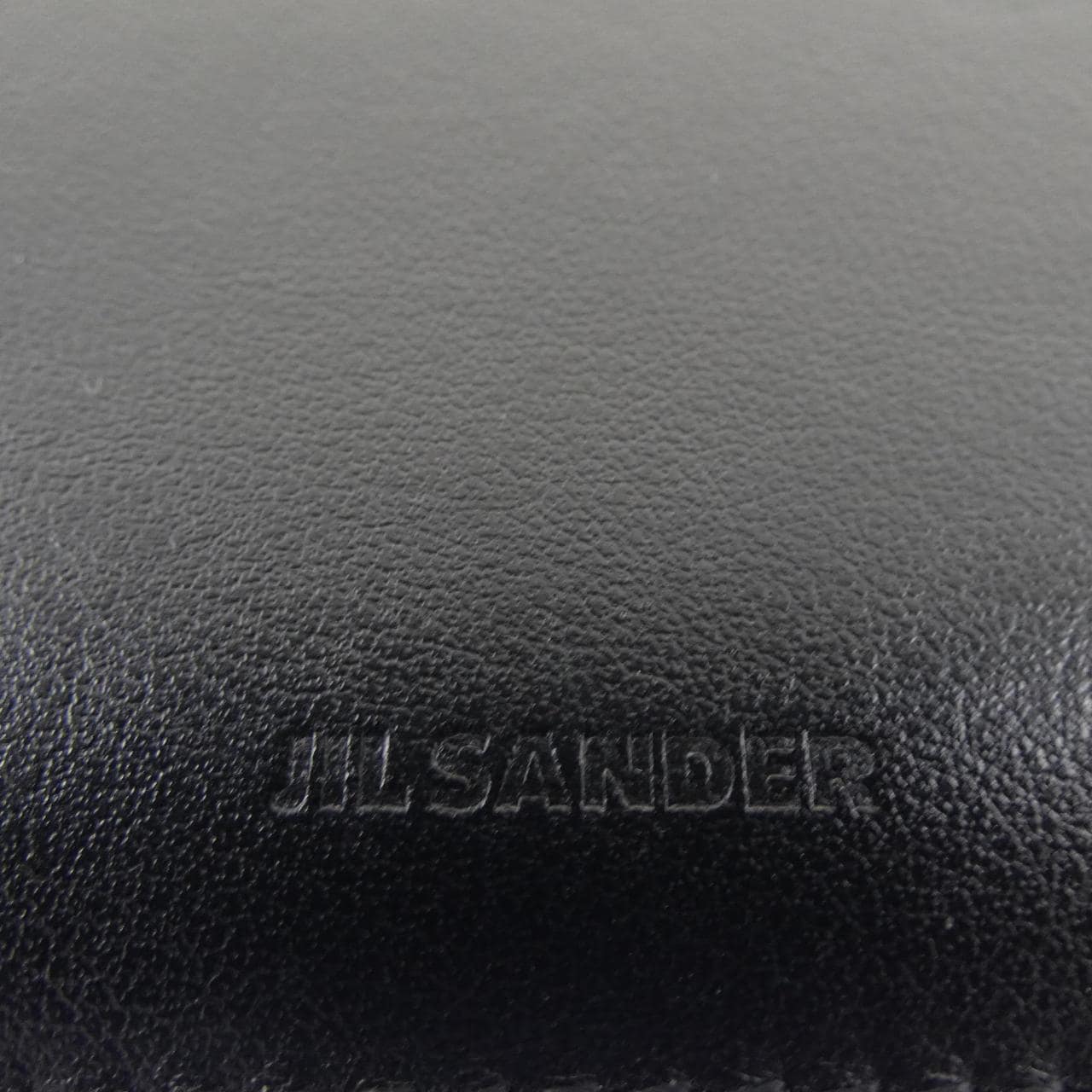 ジルサンダー JIL SANDER WALLET