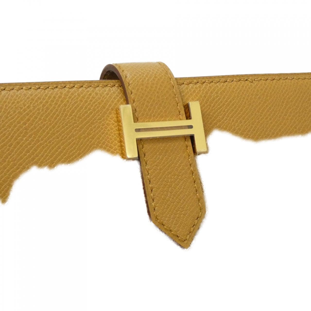 エルメス ベアン コンパクト 084817CC 財布