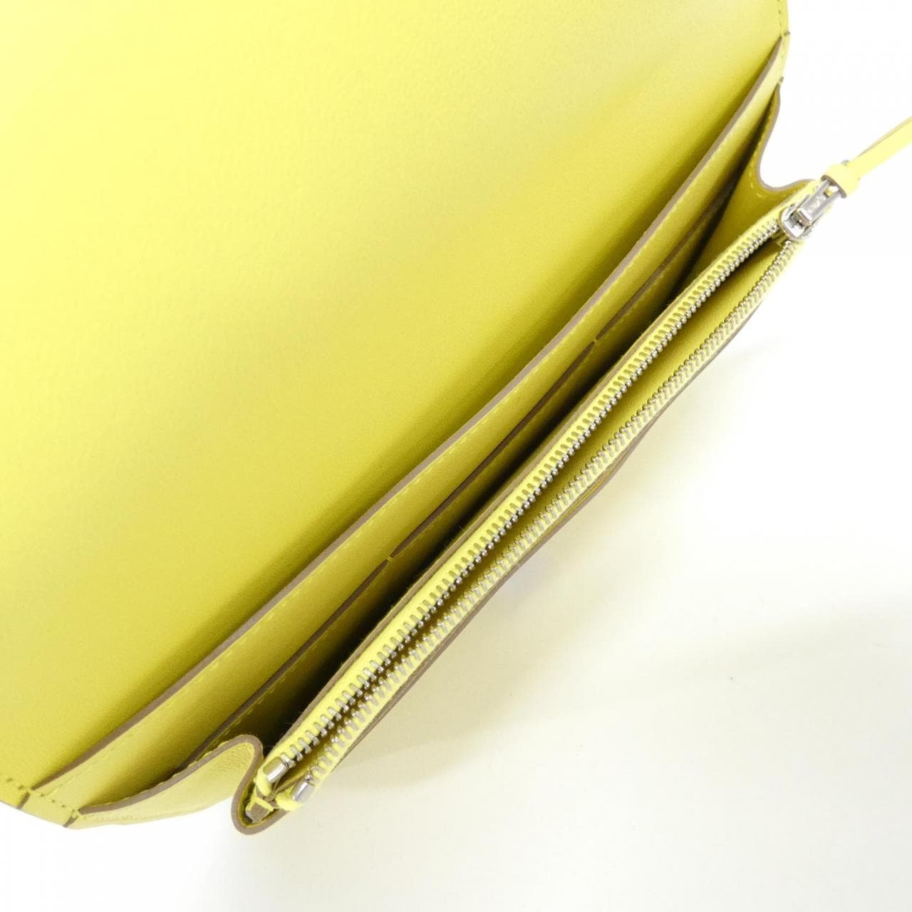 エルメス ドゴン デュオ 050896CK 財布