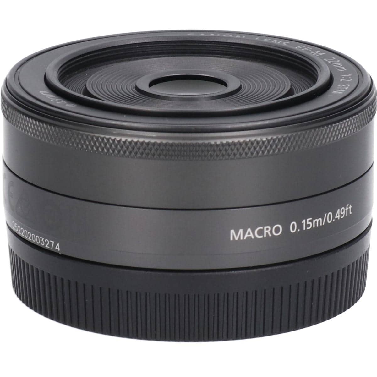 ＥＦ－Ｍ２２ｍｍ　Ｆ２ＳＴＭ