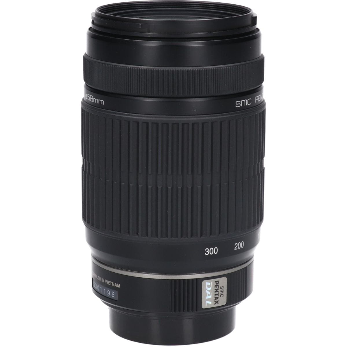 ＤＡＬ５５－３００ｍｍ　Ｆ４－５．８ＥＤ