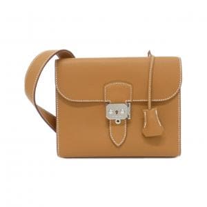 エルメス サック ア デペッシュ 21cm 085470CK ショルダーバッグ