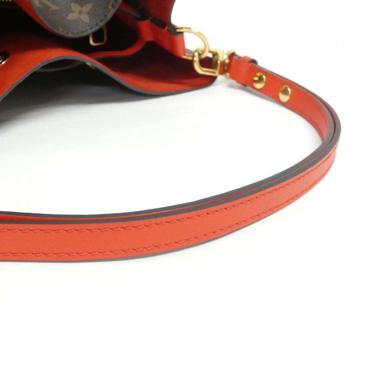 LOUIS VUITTON Monogram Neo Noe M44021 单肩包
