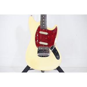 ＦＥＮＤＥＲ　　ＭＵＳＴＡＮＧ　１９６６