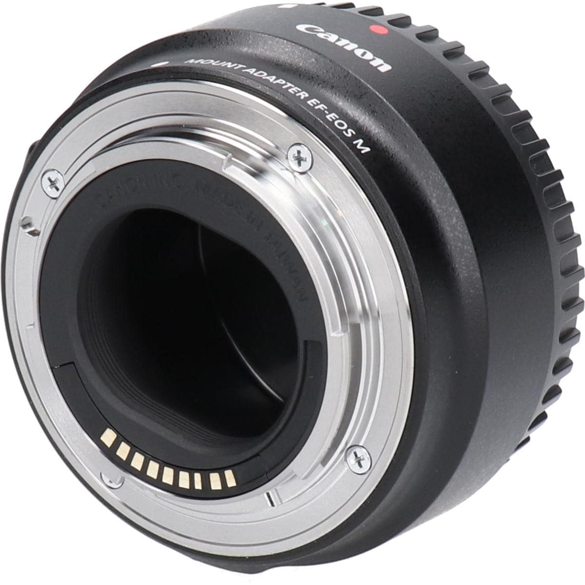 ＥＦ－ＥＯＳ　Ｍ（三脚座なし）
