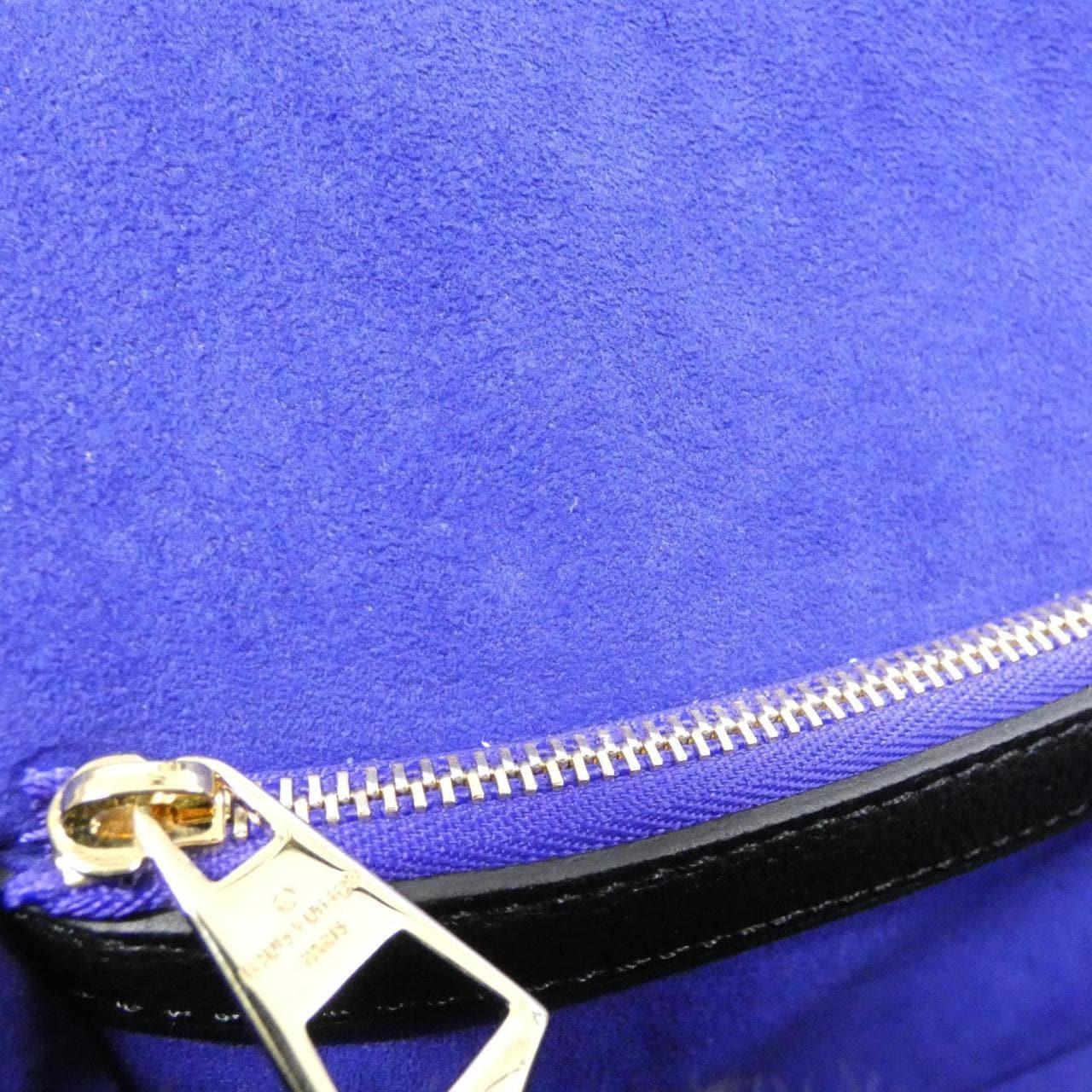 ルイヴィトン モノグラム アンプラント ディアヌ M46386 ショルダーバッグ