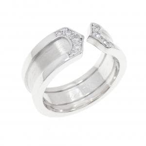 カルティエ C2 スモール リング