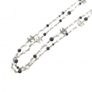 シャネル ネックレス