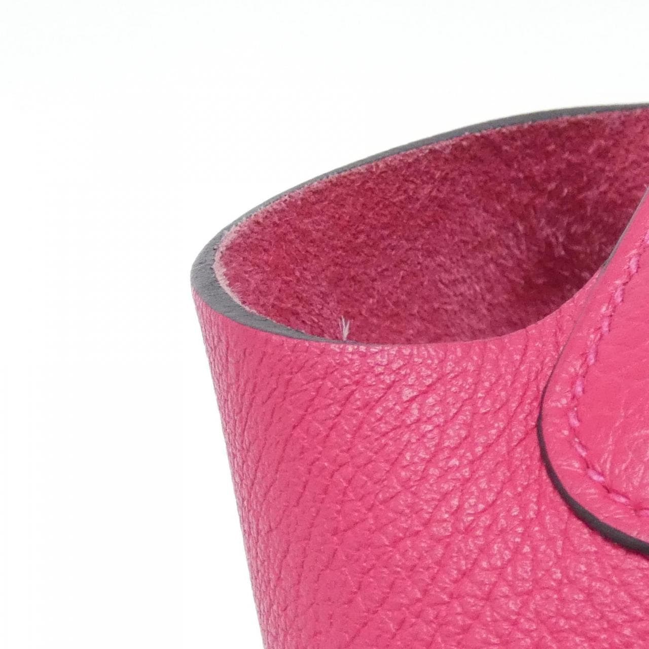 エルメス ピコタン ロック モノクローム PM 079194CA バッグ