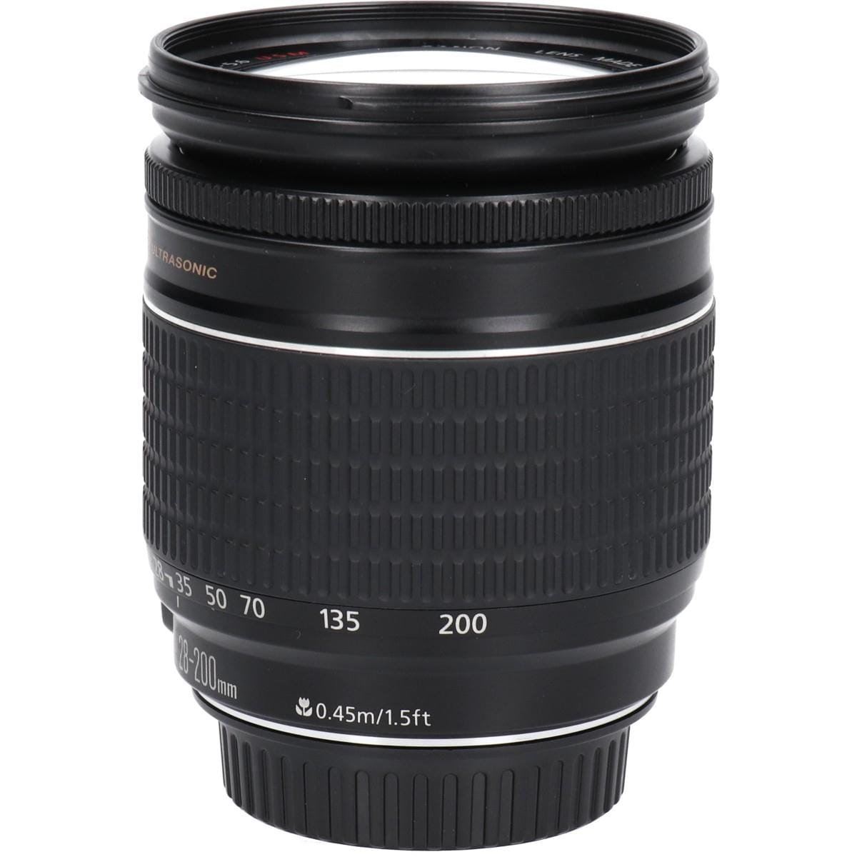 ＥＦ２８－２００ｍｍ　Ｆ３．５－５．６ＵＳＭ