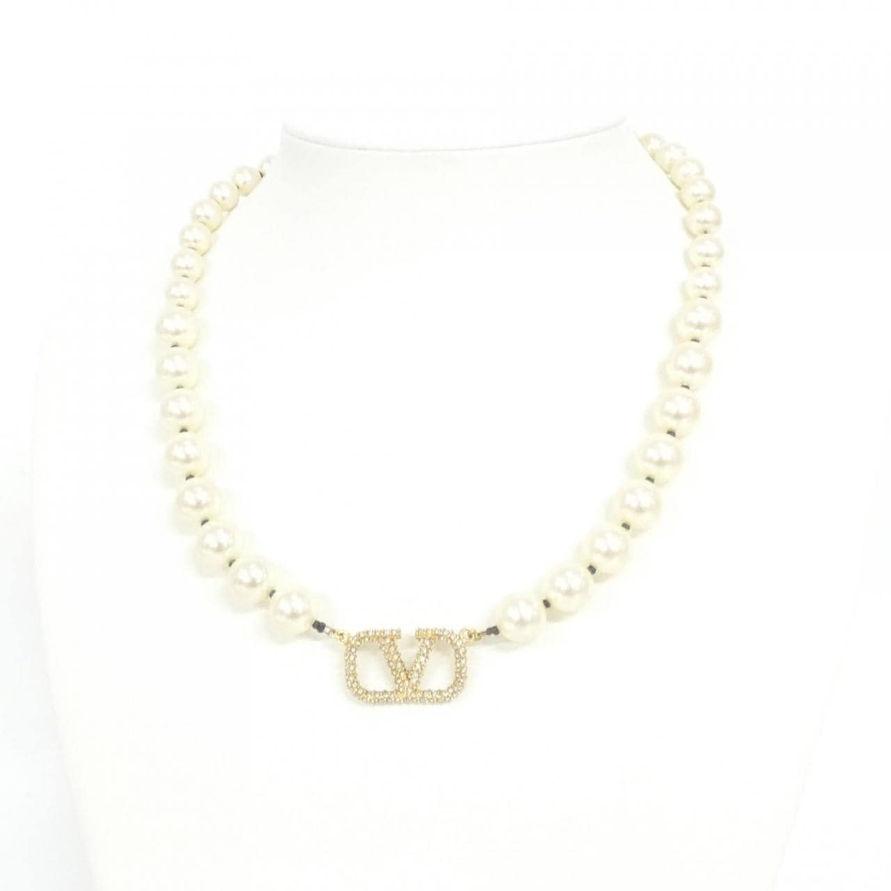 ヴァレンティノガラヴァーニ ネックレス