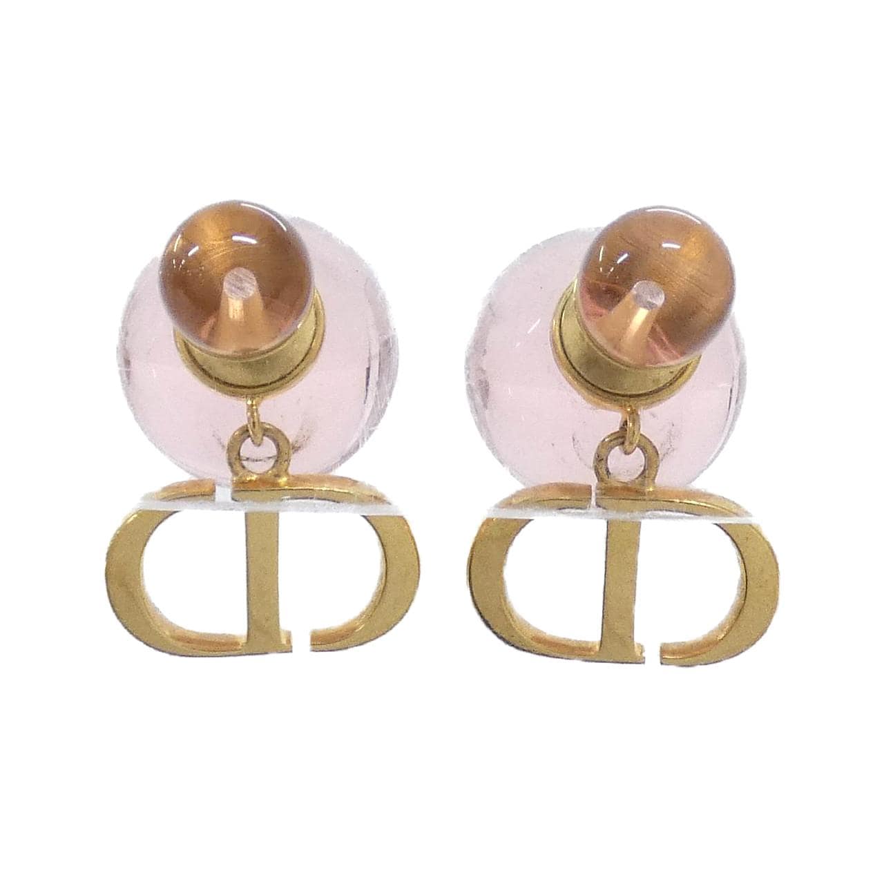 クリスチャンディオール ディオール トライバル E1822TRIPL ピアス