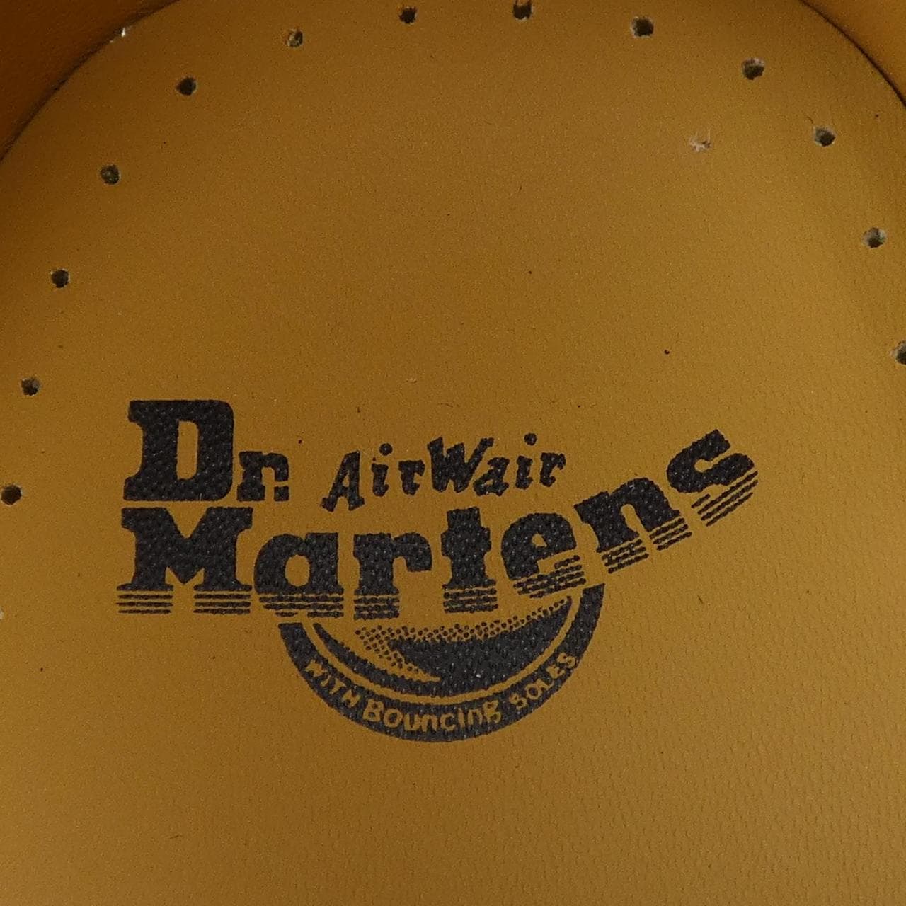 ドクターマーチン DR.MARTENS シューズ