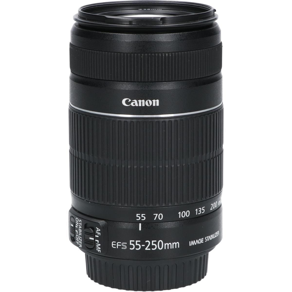 ＣＡＮＯＮ　ＥＦ－Ｓ５５－２５０ｍｍ　Ｆ４－５．６ＩＳＩＩ