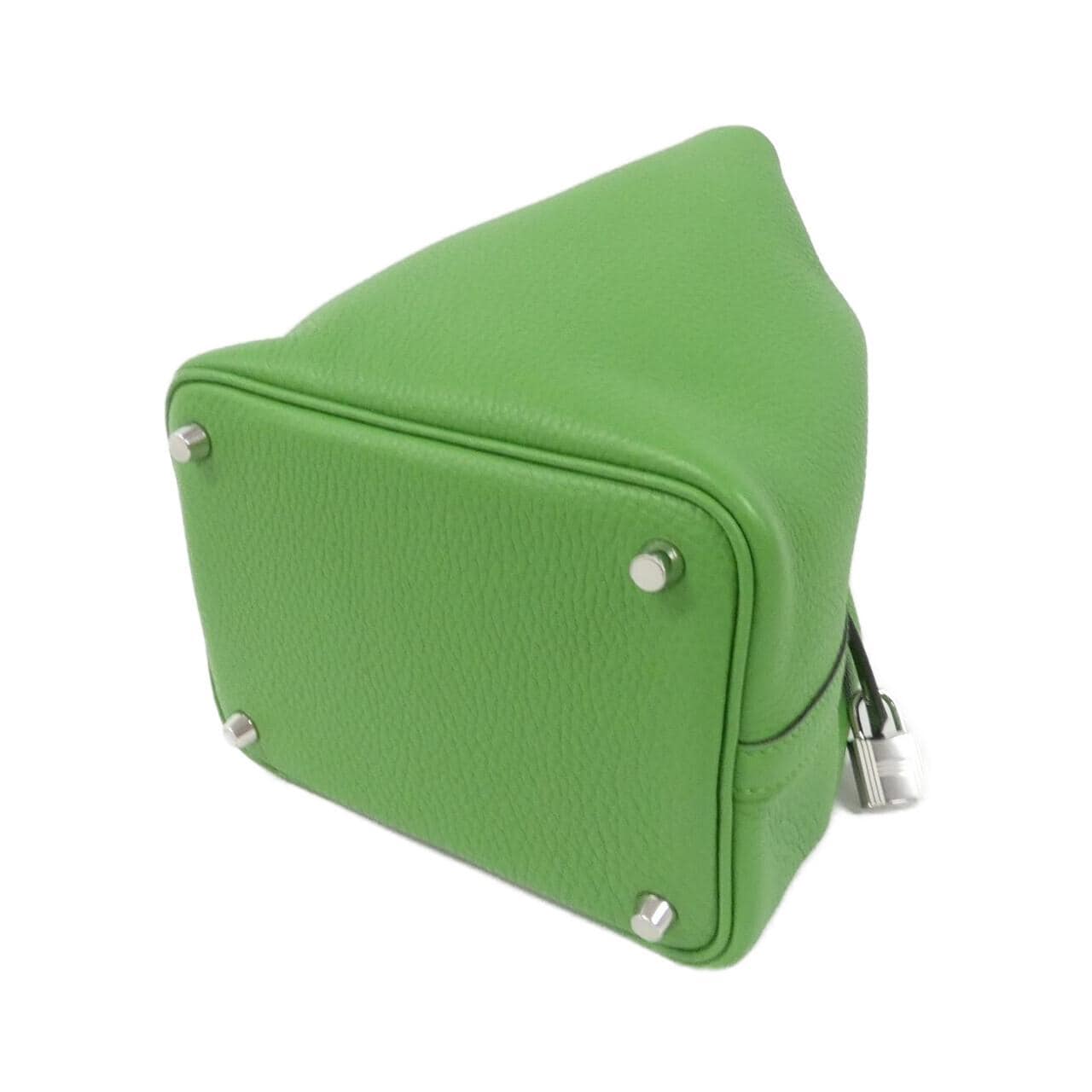 [BRAND NEW] HERMES Picotin Lock PM 056289CK Bag