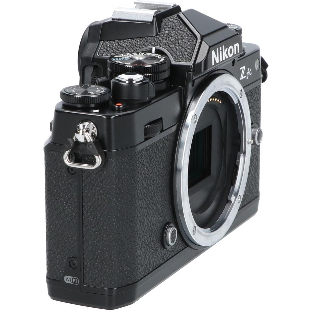 ＮＩＫＯＮ　Ｚ　ＦＣ