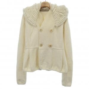 エルマンノシュエルビーノ ERMANNO SCERVINO ジャケット