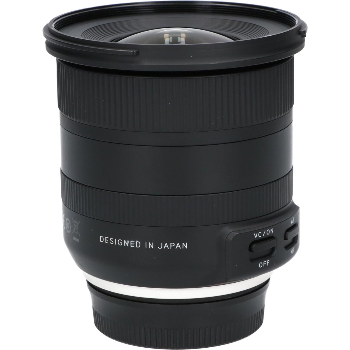 Nikon 10-24mm F3.5-4.5 DIII VCHLD