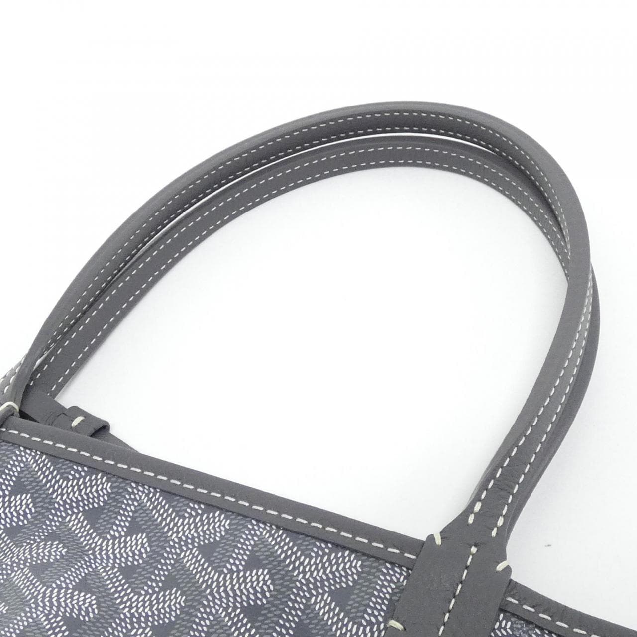 【未使用品】ゴヤール サン ルイ PM AMA LOUIS PM バッグ