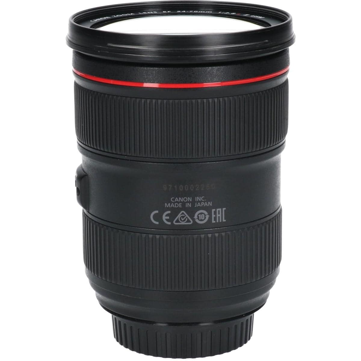 EF24-70mm F2.8LIIUSM
