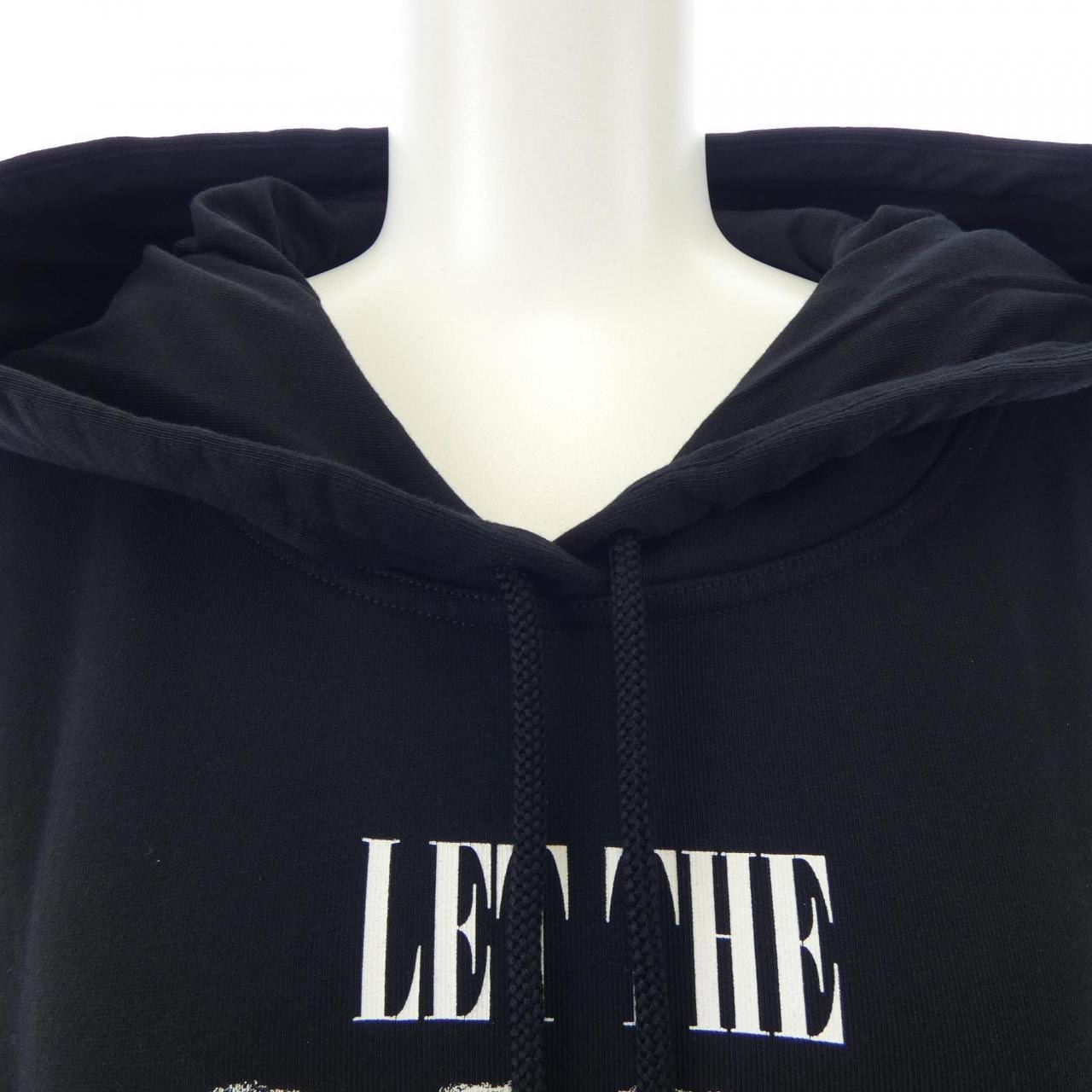 ステラマッカートニー STELLA MCCARTNEY サンシャインフーディ パーカー
