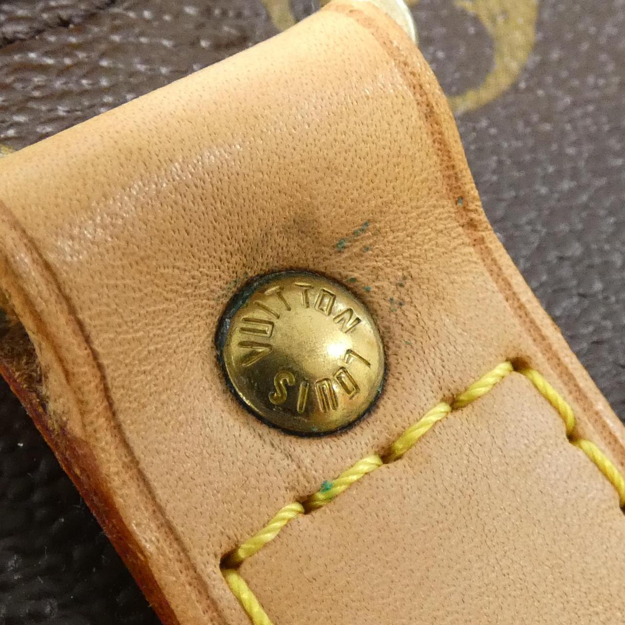 ルイヴィトン モノグラム キーポル 45cm M41428 ボストンバッグ