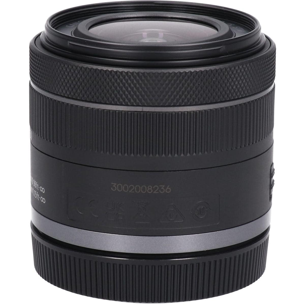 ＲＦ２４－５０ｍｍ　Ｆ４．５－６．３　ＩＳ　ＳＴＭ