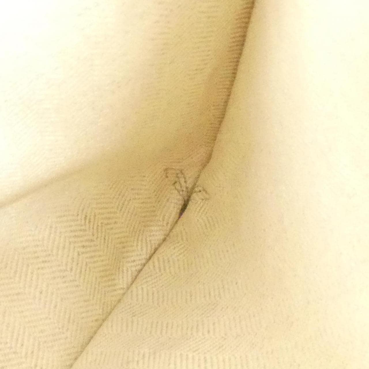 ロエベ ミリタリー メッセンジャー B553A14X03 ショルダーバッグ