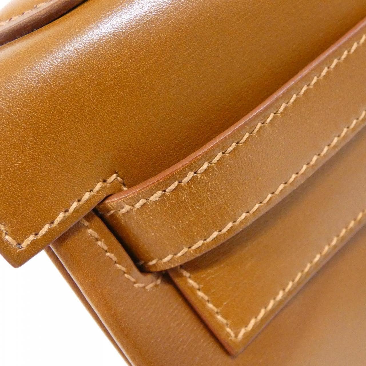 【ヴィンテージ】エルメス ケリー 32cm 001865CC バッグ