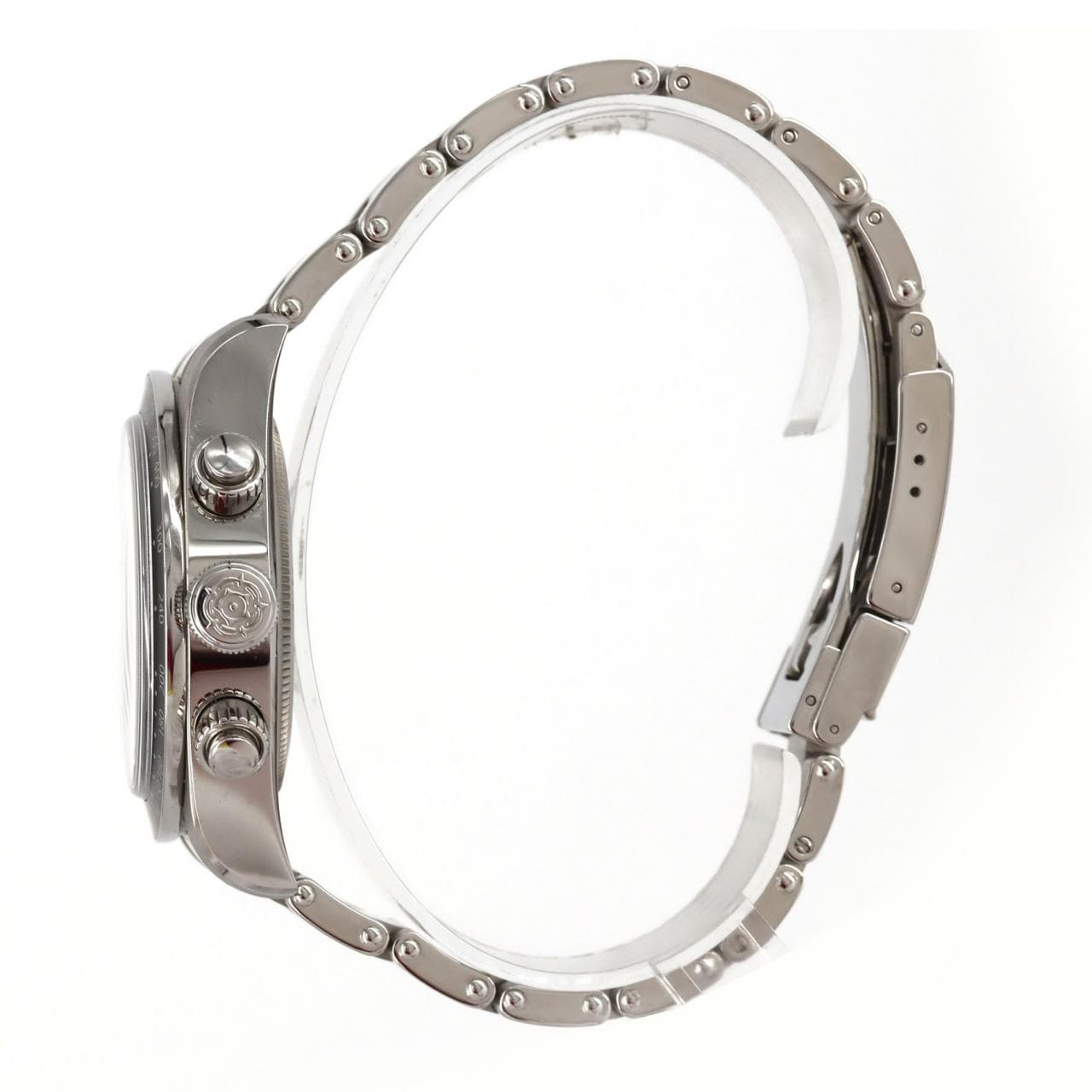 チューダー/チュードル ブラックベイクロノ 79360N SS 自動巻