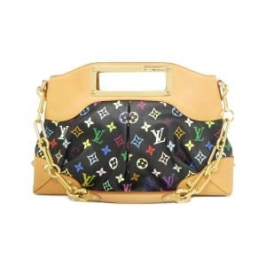 ルイヴィトン マルチカラー ジュディ MM M40256 バッグ