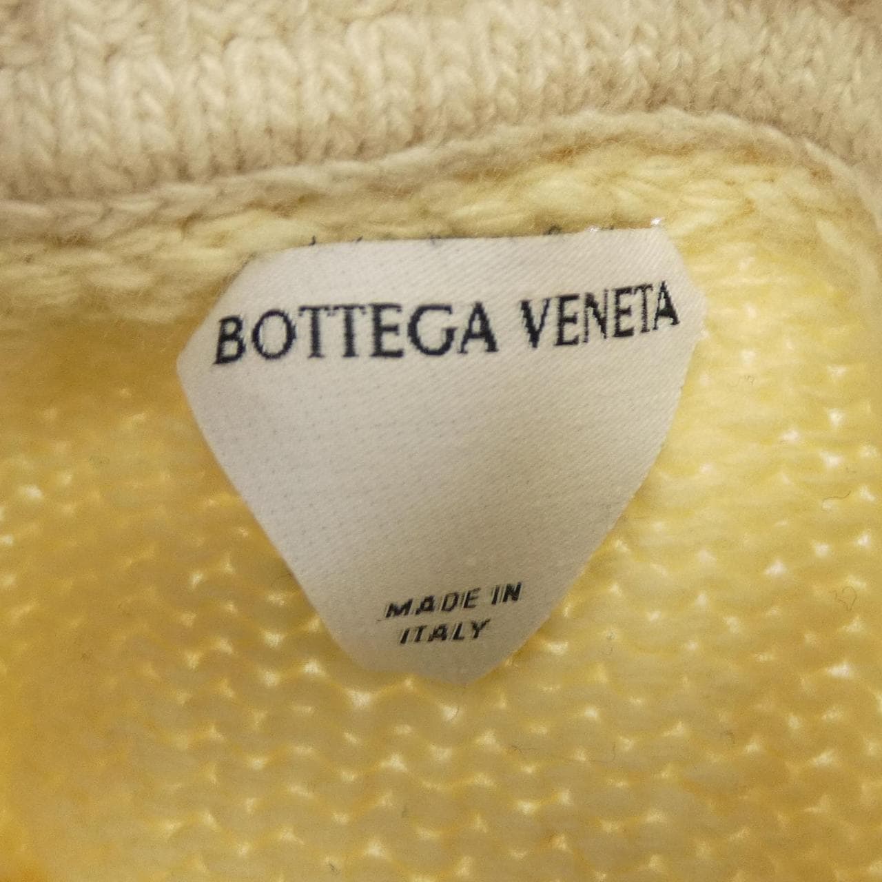 ボッテガヴェネタ BOTTEGA VENETA 764483 V3DQ0 ニット