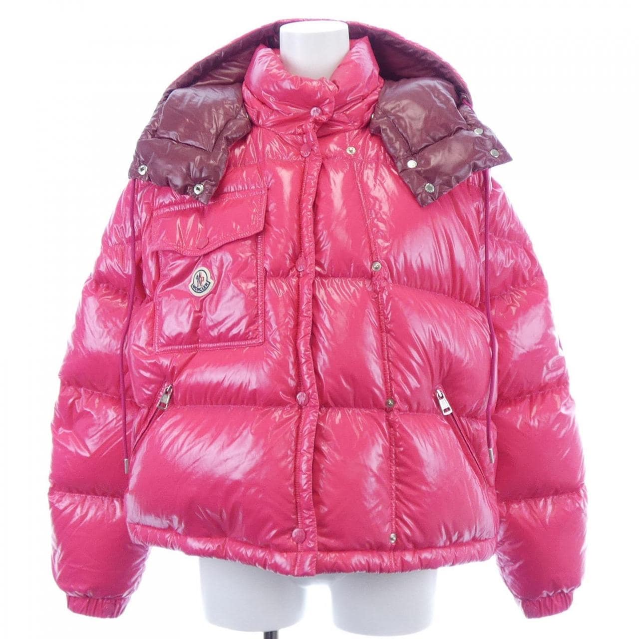 モンクレール MONCLER 2WAY KARAKORUM 2 ダウンジャケット