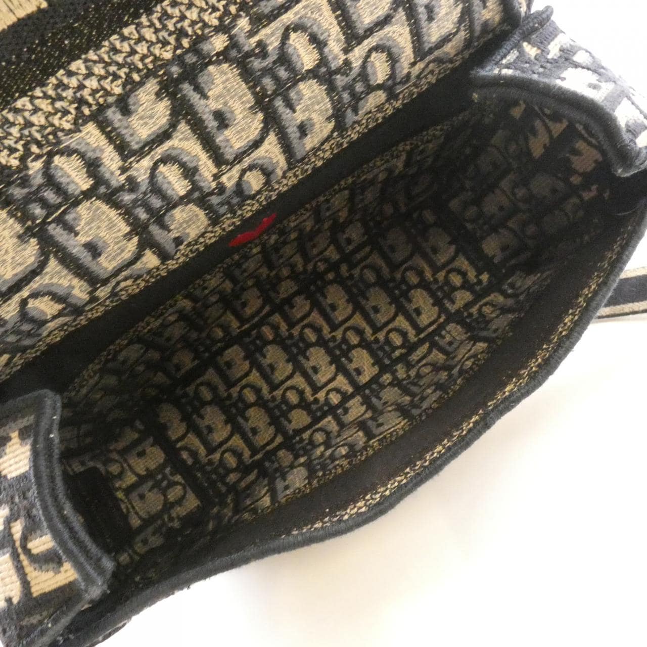 クリスチャンディオール DIOR OBLIQUE DIORCAMP SMALL M1241ORIW ショルダーバッグ