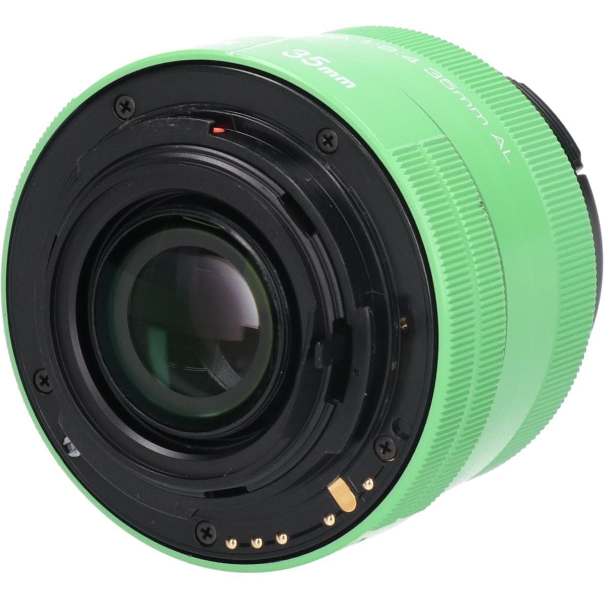 ＤＡ３５ｍｍ　Ｆ２．４ＡＬ